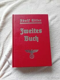 Zweites Buch - Adolf Hitler Guidemedia - 1