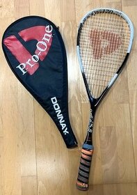 Squashová raketa Donnay Pro - One