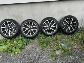 kola R17 5x112 - 1