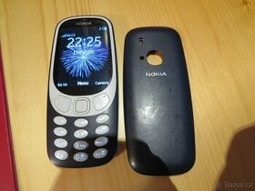 Nokia 3310 HDM