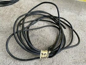 Elektrický kabel 7 metrů 7 drát