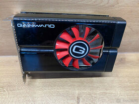grafická karta Gainward GeForce GTX 750 Ti