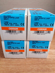 230V/1000W CP/70 GX9,5 64745 Osram