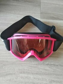 Dívčí brýle na lyže - 1