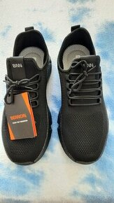 sportovní obuv bennon - 1