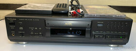 TECHNICS SL-PS770A /CD Player +DO/ Spitzenklasse - 1