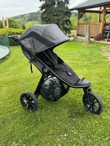 Kočárek BABY JOGGER City Elite 2 2021, barre