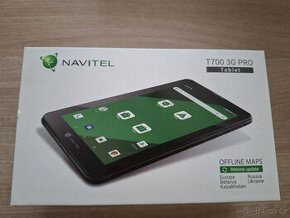 Navigace GPS - NAVITEL T700 3G Pro