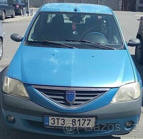 Dacia Logan 1.4