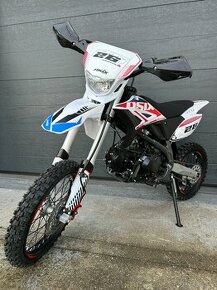 Pitbike Apollo VIPER 125cc 17 14 E-start