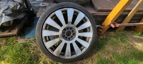 Alu kola MAM 225/40 r18, 5x100