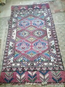 Prodám starožitný perský koberec