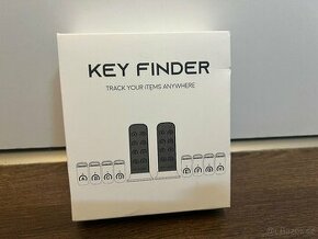 Prodám nový hledač klíčů s přijímači