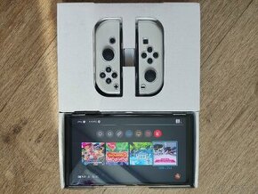 Nintendo switch OLED - Alza