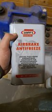 m Wynns Airbrake Antifreeze, přísada do vzduchových brzd