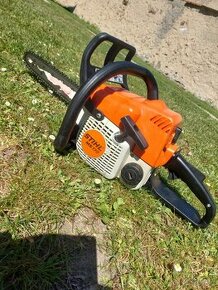 Pila stihl ms 170