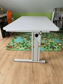Stůl Manutan 160x90