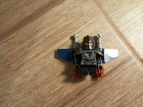 Lego minifigurka nex085