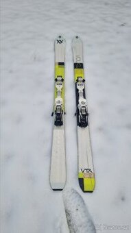 Skialpové lyže Völkl VTA 88 180cm