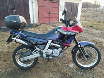 Aprilia Pegaso 650