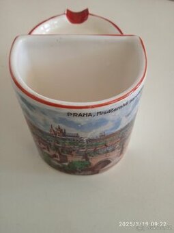 Popelník - sada