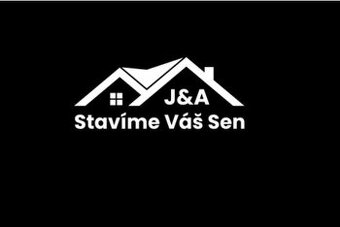 J&A Stavby