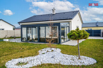Prodej rodinného domu, 60 m², Lipník
