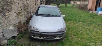 Opel Tigra A