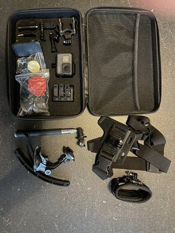 Go Pro Hero 6