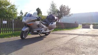 BMW k1200LT