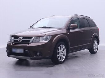 Fiat Freemont 2,0 MultiJet 125 kW 4x4 Urban (2013)