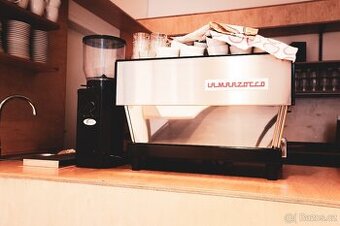 La Marzocco Linea Classic 2 GR AV