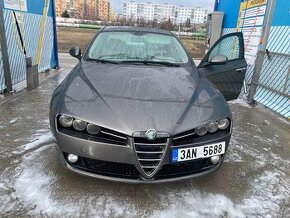 Alfa Romeo 159