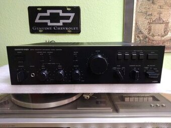 Onkyo Integra A8015