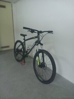 Rock rider ST 530