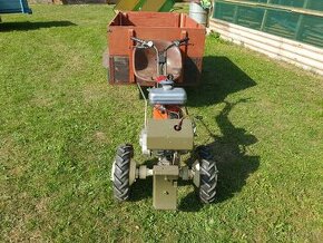 Sekačka - 1