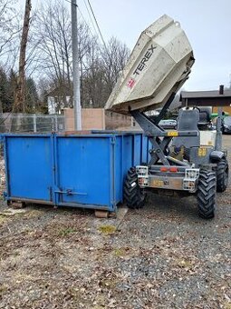 Dempr Terex TA 2 SEH