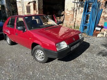 Favorit 135L R.v 1993