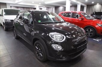 Fiat 500X 1.0 GSE 88kW 68tkm ACC App-Connect DAB Navi