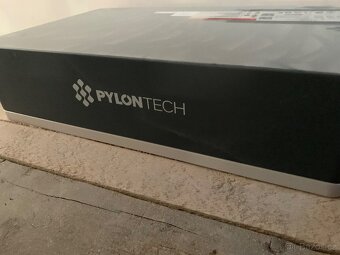 Baterie pylontech