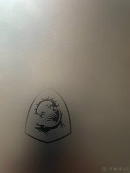 Herní Notebook MSI