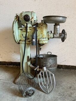 Robot