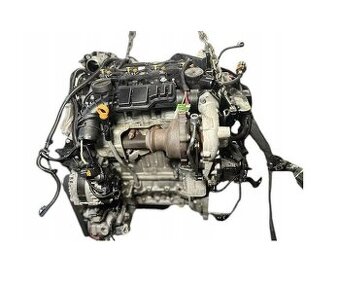 Motor Citroen Peugeot YHZ HNP YHY BHN 9HP NFU 9HT atd.