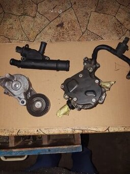 VW,Seat nd motoru 1.9 tdi -77 kw .. text .