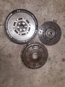 Spojka dvou hmota VW 1,9 TDI