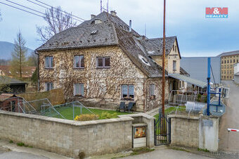 Prodej bytu 3+kk, 67 m², Raspenava