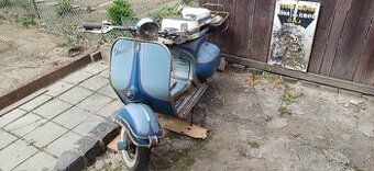 Vespa V56 ACMA