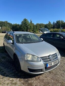 Volkswagen golf 5 1.9 tdi