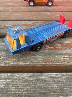 Transporter Matchbox SuperKings