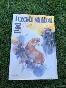 Pod jezevci skalou trilogie